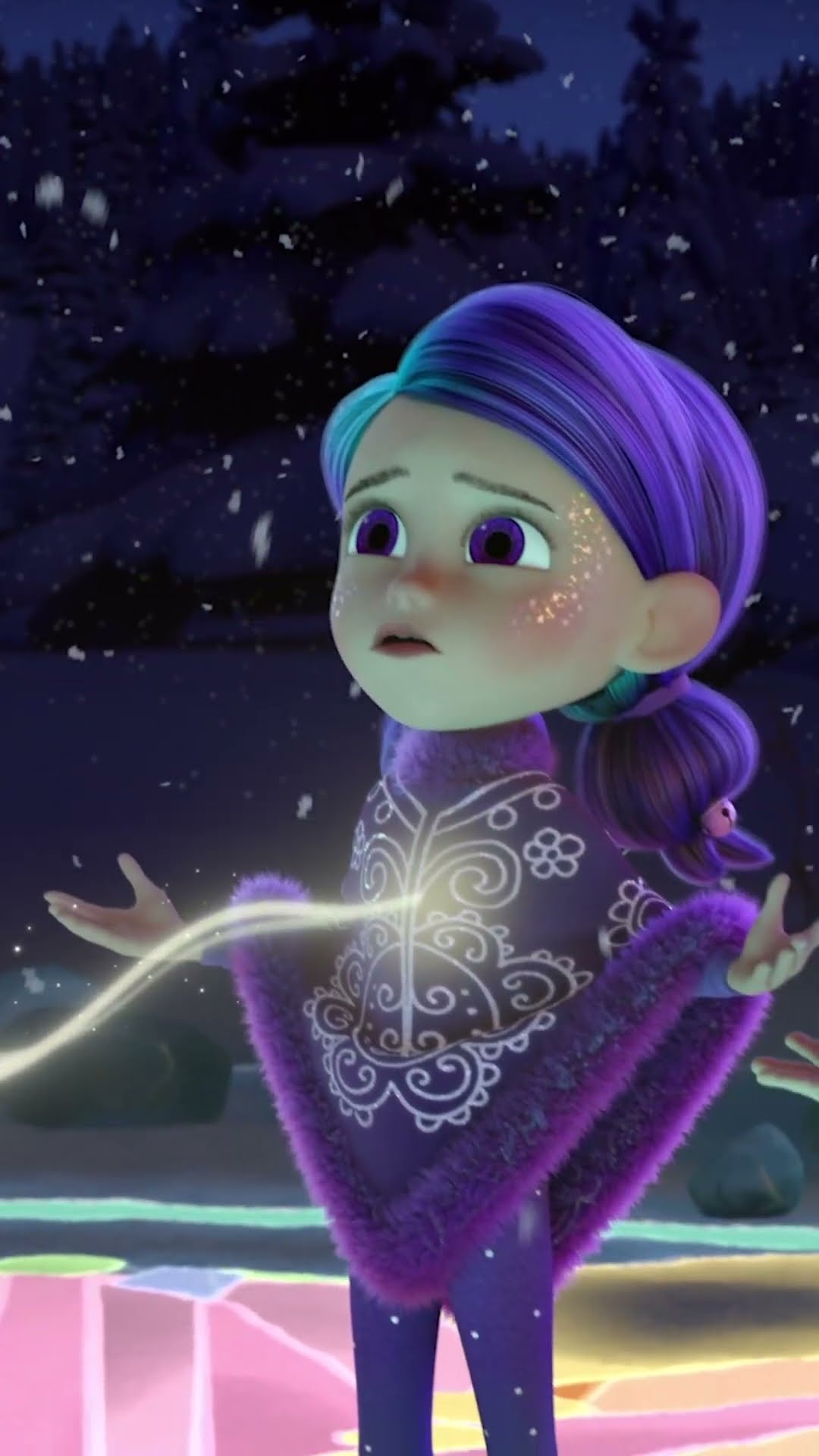 هل السحر حقا قوة خارقة؟ ?? mashabeararabic #shorts #arabic #mashaandthebear# #ماشاوالدب #مضحك #كرتون