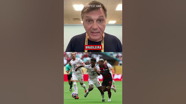 MAURO CEZAR: 'The difference between elite football in Europe and South America is clear'