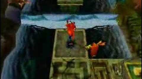 Crash Bandicoot 2 - Part (8/30)