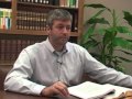 Paul Washer | The Son in the Father&#39;s Bosom | The Gospel of our Salvation series