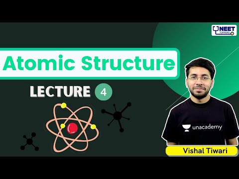NEET-Toppers:-Atomic-Structure-|-Lecture-4-|-NEET-2