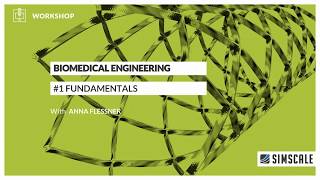 Biomedical Engineering Workshop: Fundamentals of Biomedical Engineering and Simulation screenshot 2