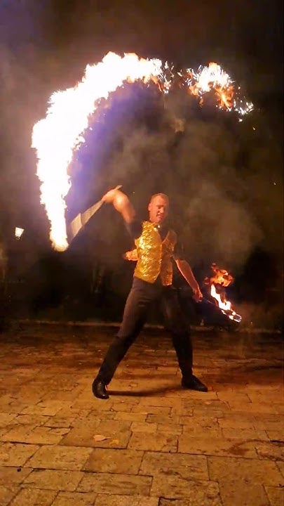 🔥Сватба в Резиденция Тера Огнено Шоу Дивинитас 🔥 #сватба # ...