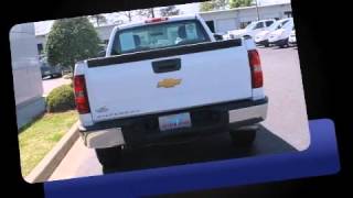 2013 Chevrolet Silverado 1500 WT in Waycross, GA 31503