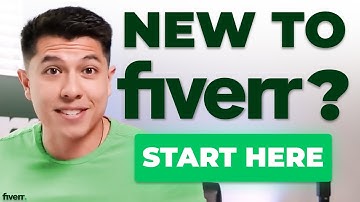 Make Your First Fiverr Order (Step-by-Step)