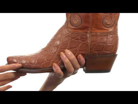Lucchese L4177 SKU:8665845