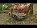 Rebuilding a Nissan Silvia CLUB K's - Forza Horizon 4 l Gameplay