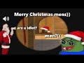 krismas csgo))