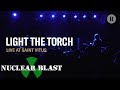 Light the torch  debut show at saint vitus bar in brooklyn ny official full live concert