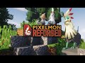 How to Download and Install Pixelmon in 2025 | The Easy Way