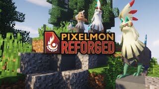 How to Download and Install Pixelmon in 2024 | The Easy Way