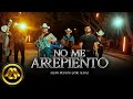 Alemi Bustos , Jose Aldaz - No Me Arrepiento (Video Oficial)