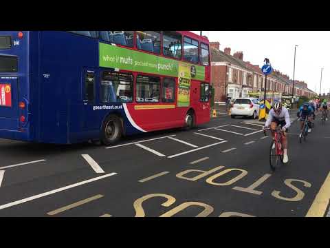 Tour of Britain