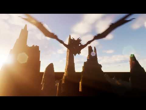 Age of Dragons - Gameplay Footage