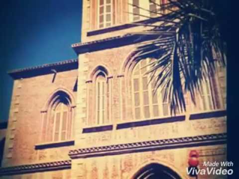 أغنية جامعة الخرطوم  