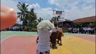 TARI KECAK BY LASDU