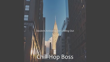 Scintillating Backdrops for Anxiety