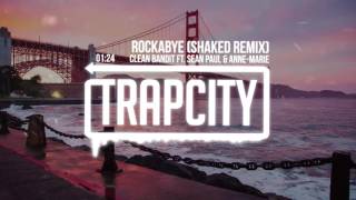 Clean Bandit - Rockabye Ft. Sean Paul & Anne - Marie (SHAKED Remix) Resimi