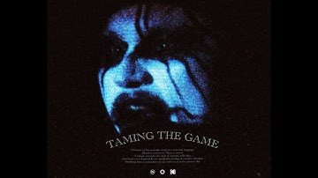 TAMING THE GAME — un film de Lorsbach