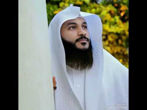 سورة الاخلاص مكررة ثلاثة مرات للشيخ عبد الرحمن بن جمال العوسي