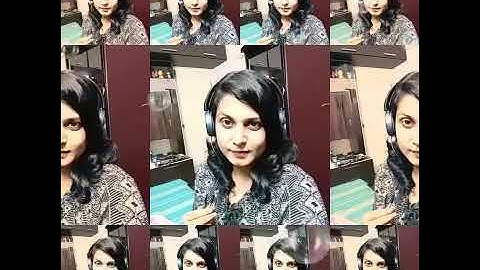 O humsafar dil ke nagar (Karaoke 4 Duet)