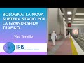 Bologna: la nova subtera stacio por la grandrapida trafiko - Vito Tornillo | IRIS 2021