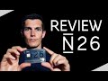 N26 Review: Is It The New Black Card ?!