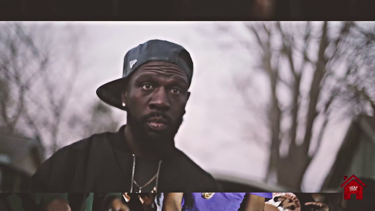 Lokey Da Lowman x B-Kill [BMD]-Fa Da Set