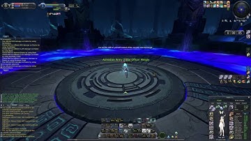 !Aion PVP 4.9 - [Vs] Darinz