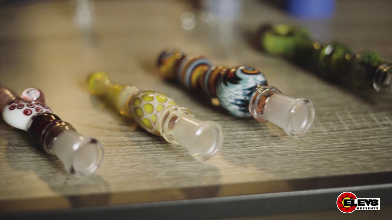 How to Use a Dab Straw Nectar Collector