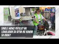 Single moms patuloy na lumalaban sa gitna ng hamon sa buhay | TV Patrol