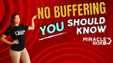 Say Goodbye to Buffering: Tips for Smooth Streaming Experience