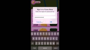 Free in app purchases IOS7/8 ( Jailbreak needed )