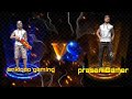 #freefire#custom#batlle#1vs1#challange#customroom ankiooo Gamer vs prasan Gamer 1vs1 customchallenge