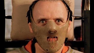 The Silence of the Lambs 199 Anthony Hopkins.Jodie Foster.Ted Levine.Jonathan Demme