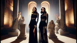 GALENA x TEA TAIROVIC - ABRACADABRA (sped-up)