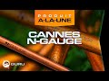 Cannes feeder et anglaise guru ngauge