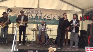 Armando Quattrone - No Woman no cry (Hamburg 2013-05-12)