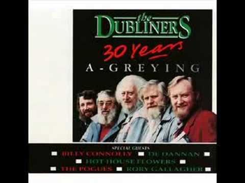 Eileen g - The Dubliners