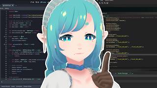 Cozy Game Dev