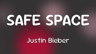 Download Lagu Justin Bieber \u0026 Lil B - SAFE SPACE  [Lyrics] MP3