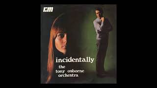 The Tony Osborne Orchestra - Il Diritto De Amare Resimi