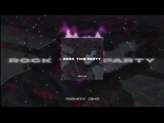 Rendy Gnz - Rock This Party (Funky Breaks) class=