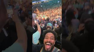 Get paid to go to live events and film videos