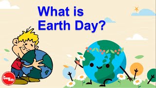 Earth Day for Kids | Earth Day Special | Why do we celebrate Earth Day | few lines on earth day