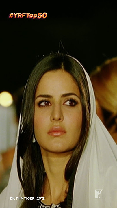 The feeling of 💔 | #Saiyaara | #EkThaTiger | #SalmanKhan | #KatrinaKaif | #YRFTop50