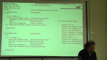 2016 Spring GTU CSE 312 Lecture 09 Mar 07 00001