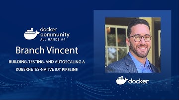 Building, Testing, and Autoscaling a Kubernetes-Native IoT Pipeline