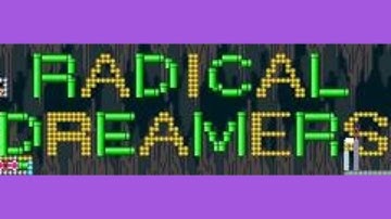 自動演奏CHRONO　CROSS　夢の岸辺にアナザー・ワールド by なぞビト+ - SUPER MARIO MAKER - NO COMMENTARY 1AU