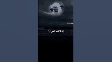 إن الله يغفر الذنوب جميعاً || تلاوة نادرة || ياسر الدوسري 🤍 ."